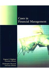 Cases in Financial Management