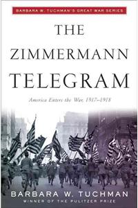 The Zimmermann Telegram