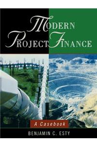 Modern Project Finance