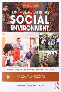 Human Behavior in the Social Environment