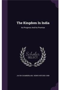 The Kingdom In India