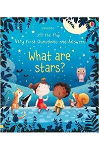 What are Stars?