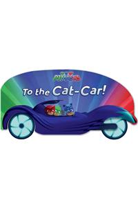 To the Cat-Car!