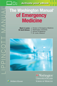 The Washington Manual of Emergency Medicine