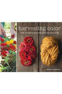 Harvesting Color