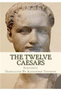 The Twelve Caesars