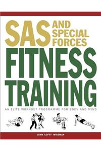 SAS and Special Forces Fitness Training