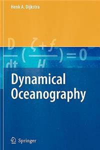 Dynamical Oceanography