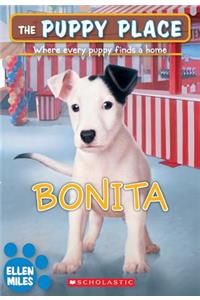 Bonita (the Puppy Place #42)