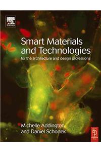 Smart Materials and Technologies