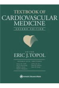 Textbook of Cardiovascular Medicine