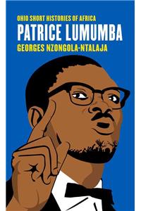 Patrice Lumumba