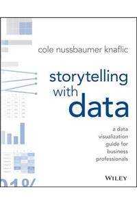 Storytelling with Data