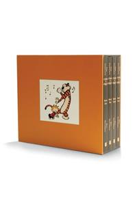 The Complete Calvin and Hobbes