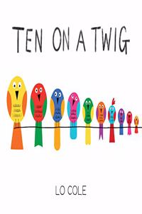 Ten on a Twig