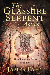 The Glassfire Serpent Part II, Ashes