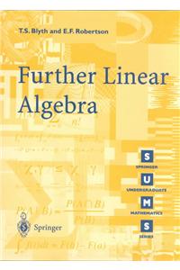 Further Linear Algebra