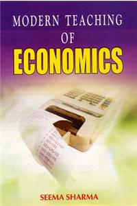 Modern Teaching of Economics