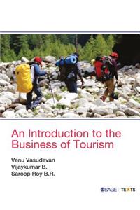 An Introduction to the Business of Tourism