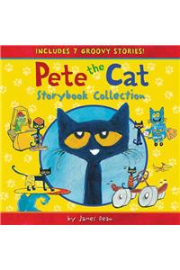 Pete the Cat Storybook Collection