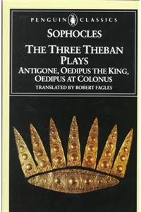 The Three Theban Plays