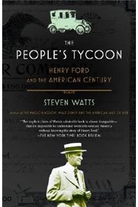 The People's Tycoon