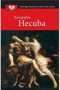 Euripides: Hecuba