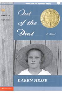 Out of the Dust (Scholastic Gold)