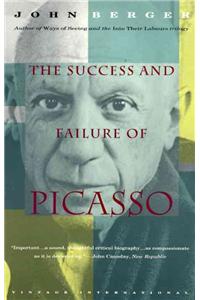 The Success and Failure of Picasso