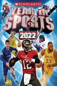 Scholastic Year in Sports