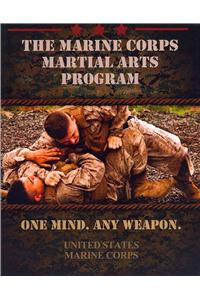 The Marine Corps Martial Arts Program