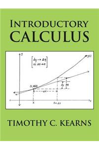 Introductory Calculus