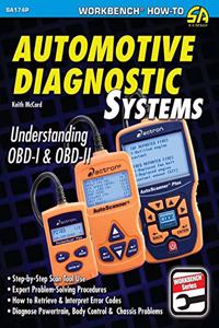 Automotive Diagnostic Systems