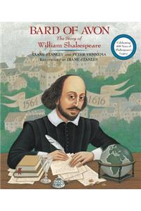 Bard of Avon: The Story of William Shakespeare