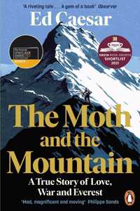 The Moth and the Mountain