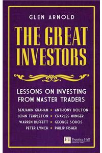 Great Investors