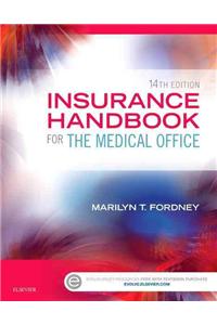 Insurance Handbook for the Medical Office