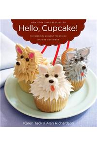 Hello, Cupcake!