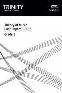 Theory Past Papers 2015 Grade 2