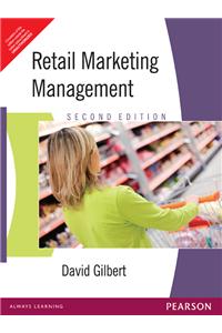 Retail Marketing Management