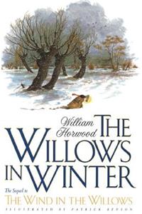 The Willows in Winter