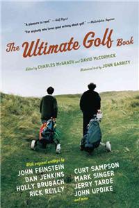 The Ultimate Golf Book