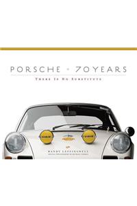 Porsche 70 Years