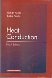 Heat Conduction, 4 Ed