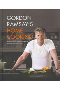 Gordon Ramsay's Home Cooking