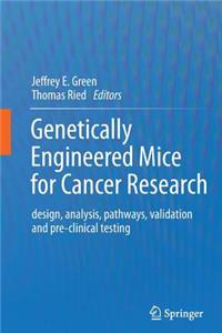 Genetically Engineered Mice for Cancer Research