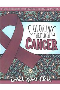 Coloring Through Cancer