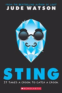 Loot Book #2: Sting