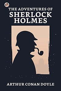 Adventures of Sherlock Holmes