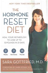 The Hormone Reset Diet